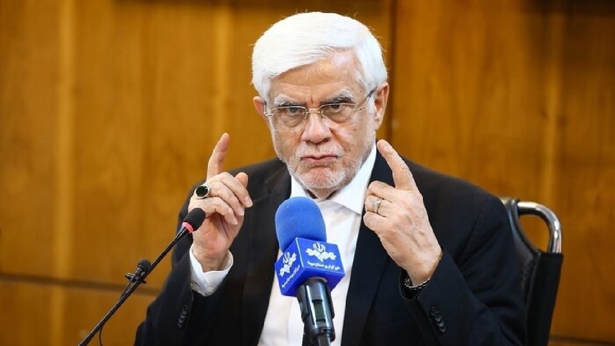 باشگاه خبرنگاران -عارف: راهبرد دشمن برای تضعیف صنایع پیشران شکست خورد