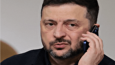 اروپا هم از امر و نهی‌های زلنسکی به تنگ آمد