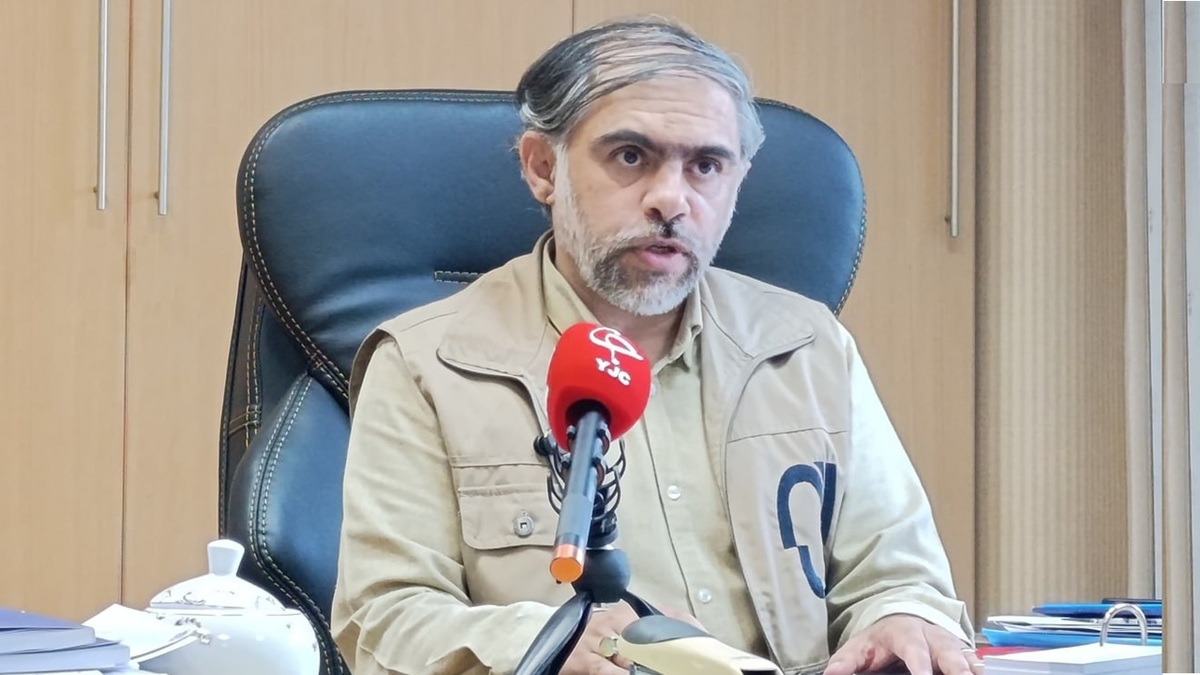 باشگاه خبرنگاران -«شبکه خبر» و «به وقت ایران» پرمخاطب‌ترین‌های رسانه ملی در ایام جنگ/ مرجع اصلی خبر، اول صداوسیما و بعدا شبکه‌های اجتماعی داخلی است