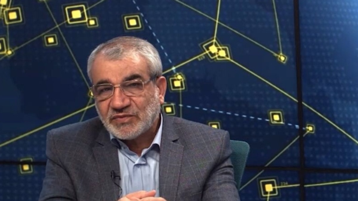 باشگاه خبرنگاران -کدخدایی سرپرست دبیرخانه مجمع تشخیص مصلحت نظام شد