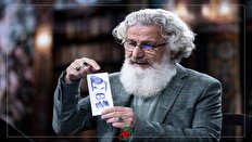 بهرام عظیمی: انیمیشن‌های لگویی مرا دیوانه کرده‌اند!