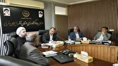 قابلیت آذربایجان غربی در تبدیل شدن به هاب کالاهای اساسی کشور