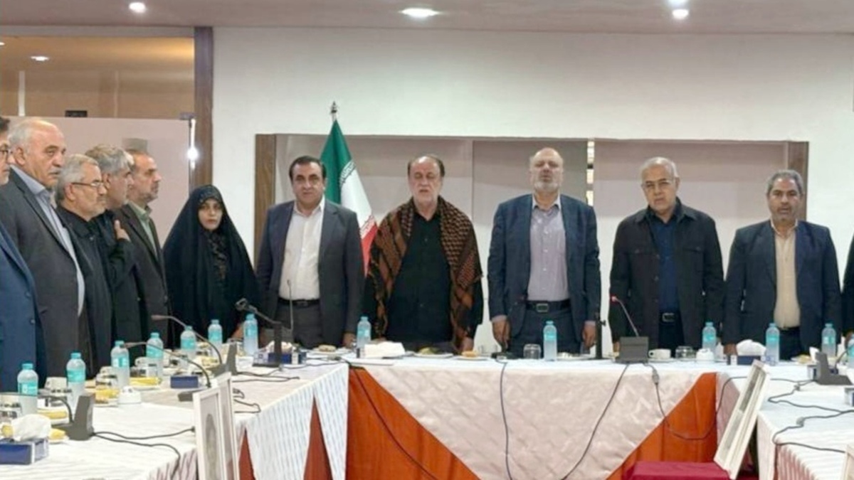 باشگاه خبرنگاران -دانشگاه‌های هرمزگان در فقر بودجه؛ نماینده مجلس هشت مطالبه راهبردی را تشریح کرد