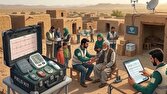 آغاز طرح پایش سلامت مناطق کم‌برخوردار با کمک «سامانه پرتابل نبضِ هوشمند سلامت»