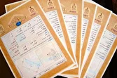 صدور بالغ بر ۳۰ هزار فقره سند مالکیت تک برگ در فارس