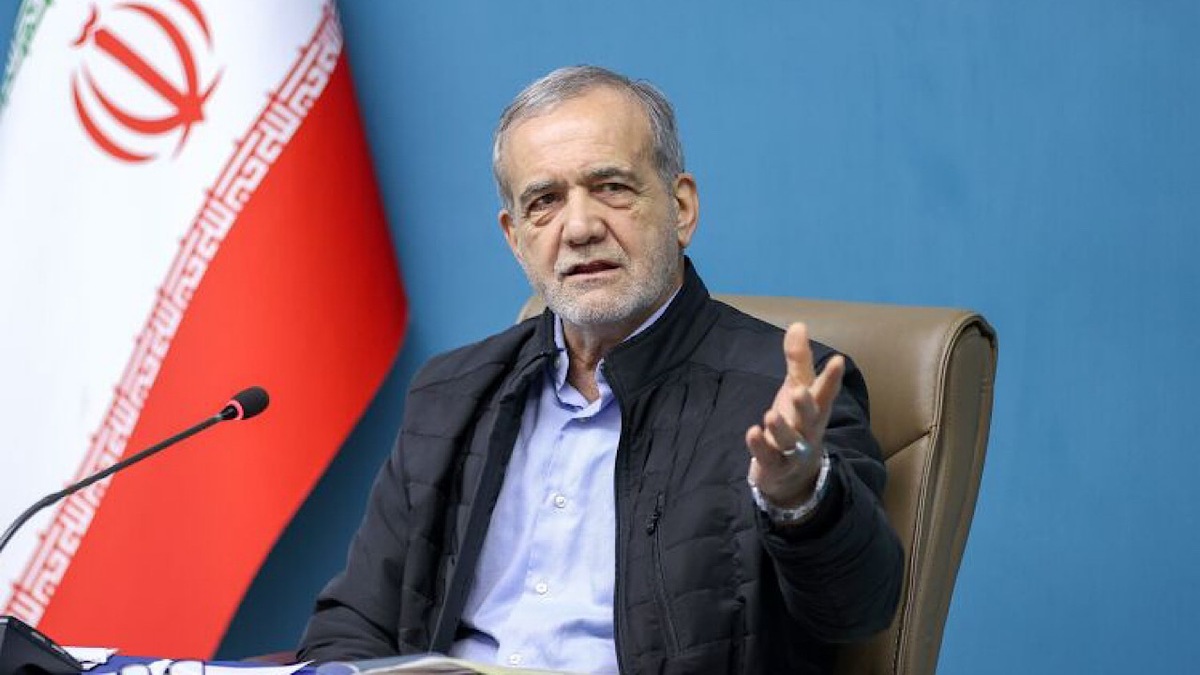 باشگاه خبرنگاران -بررسی برنامه‌های تأمین دارو و تجهیزات پزشکی سال ۱۴۰۵ با حضور رئیس‌جمهور