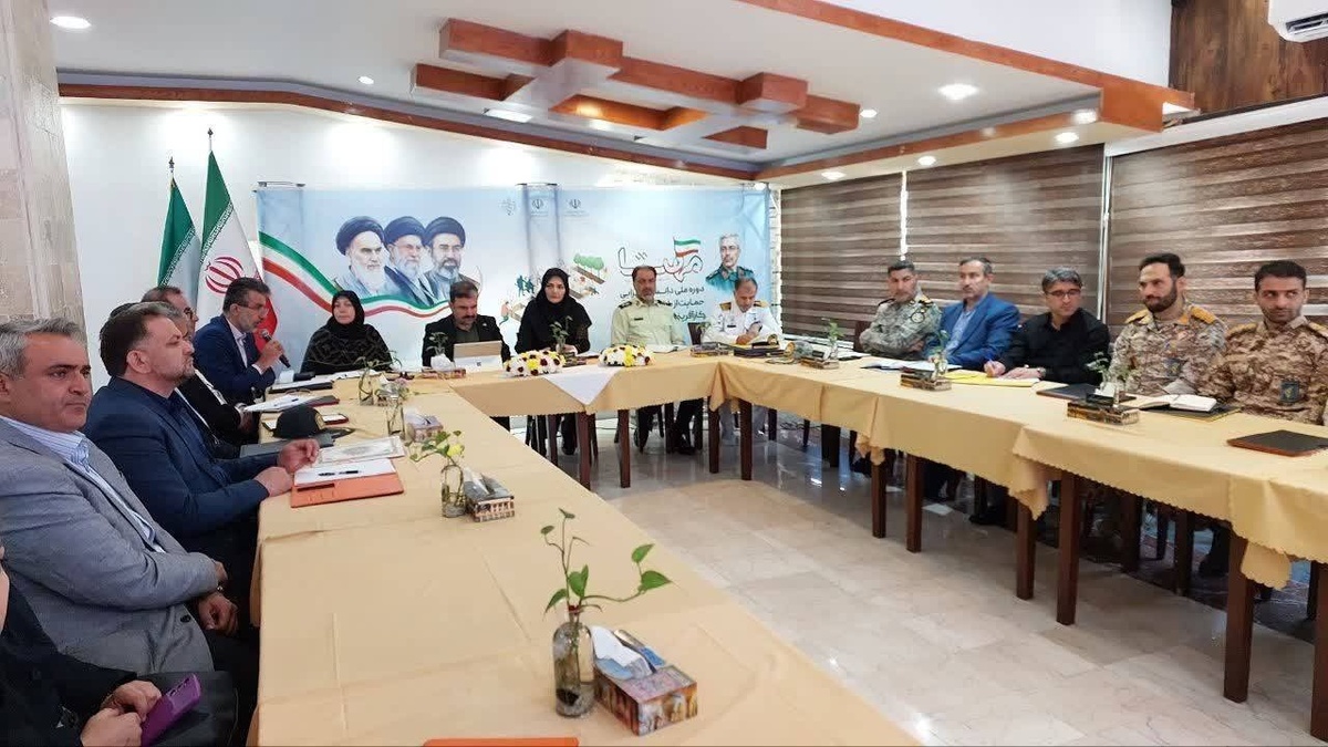 باشگاه خبرنگاران -برگزاری نخستین دوره ملی دانش افزایی حمایت از طرح های ملی کار آفرینی و اشتغال جوانان در نوشهر