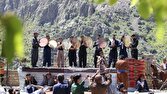 کومسای، نبض زندگی و گردشگری را بار دیگر در هورامان جاری کرد
