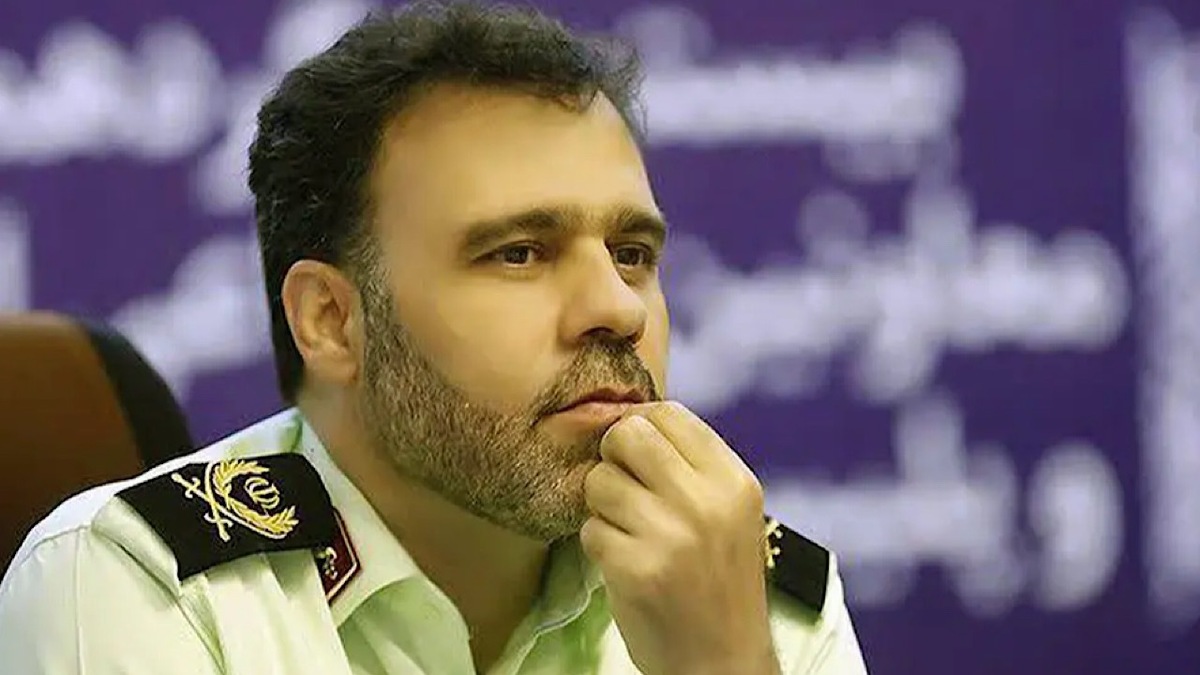 باشگاه خبرنگاران -سخنگوی فراجا: پلیس ۱۸۵ فروند موشک را در جنگ رمضان خنثی کرد