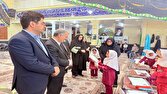معلمان سلماسی با روحیه ایثار روند آموزش دانش‌آموزان را متوقف نکردند