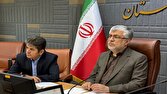 روند حمایت از واحدهای اقتصادی آسیب‌دیده با جدیت دنبال می‌شود
