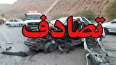 کاهش حدود ۴۳ درصدی تصادفات جاده‌ای در قم