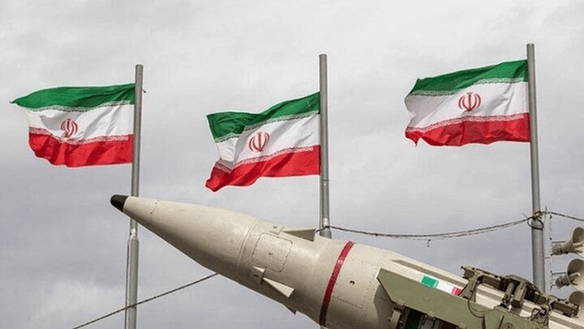 باشگاه خبرنگاران -سردار موسوی: موشک‌ها و پهپادها بر دشمن قفل شده و منتظر فرمان شلیک هستیم