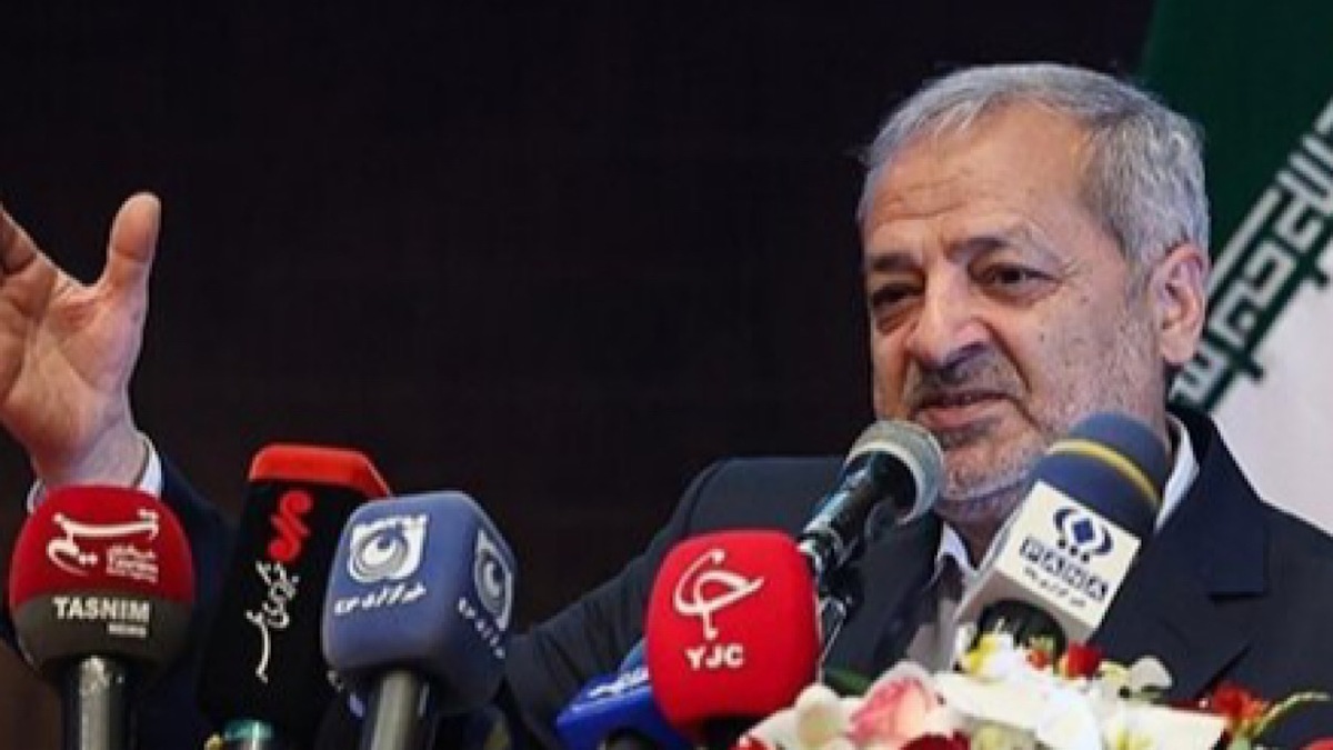 باشگاه خبرنگاران -کاظمی: سیاست وزارت آموزش و پرورش کاهش تنوع مدارس است