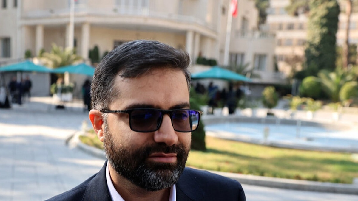 باشگاه خبرنگاران -سقاب اصفهانی: عبور از بحران انرژی در گرو ایستادگی ملی است