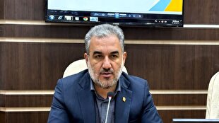 ۴۵ واحد مسکونی قم در جنگ تحمیلی سوم به طور کامل تخریب شد