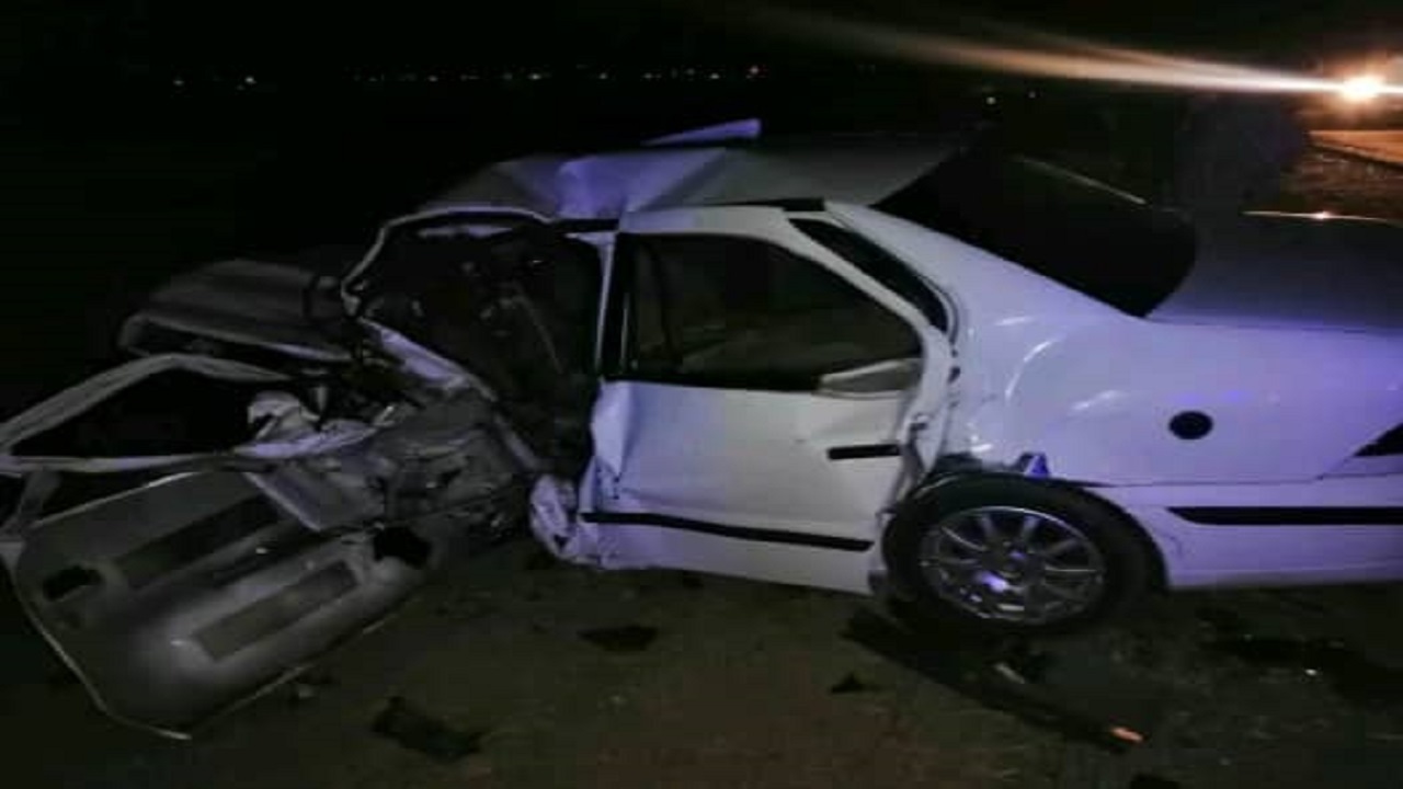 وقوع ۳۱۹۷۰ فقره تصادف در یک ماهه نخست سال جاری/ عابرپیاده در صدر تخلفات پر حادثه پایتخت