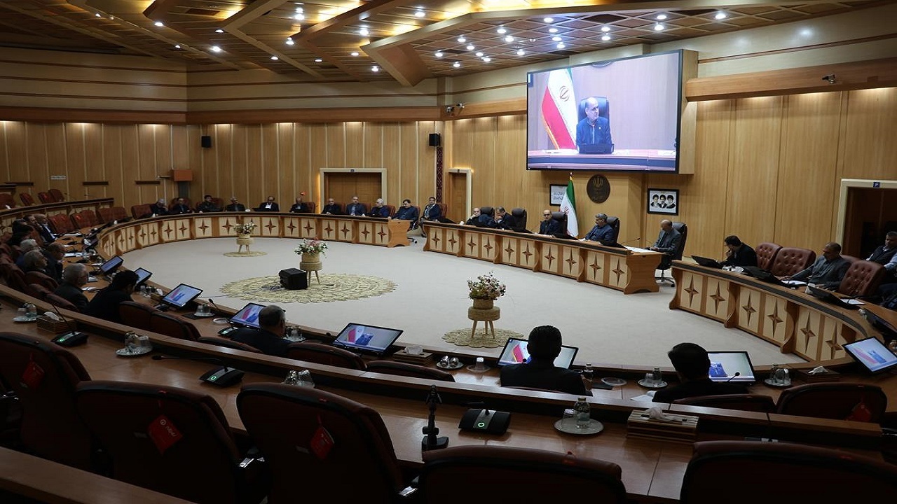 اهمیت پلاک‌گذاری دام‌ها در جلوگیری از قاچاق