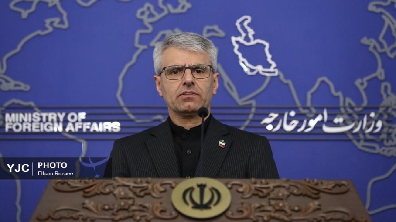 واکنش رسمی ایران به تمدید آتش‌بس به درخواست پاکستان
