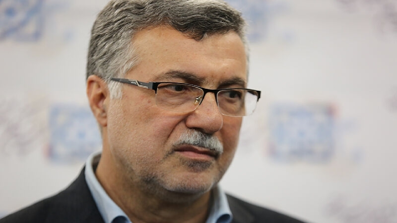 کادر سلامت برای کشور و سربلندی ایران خدمت کرد/ کمبودی احساس نشد