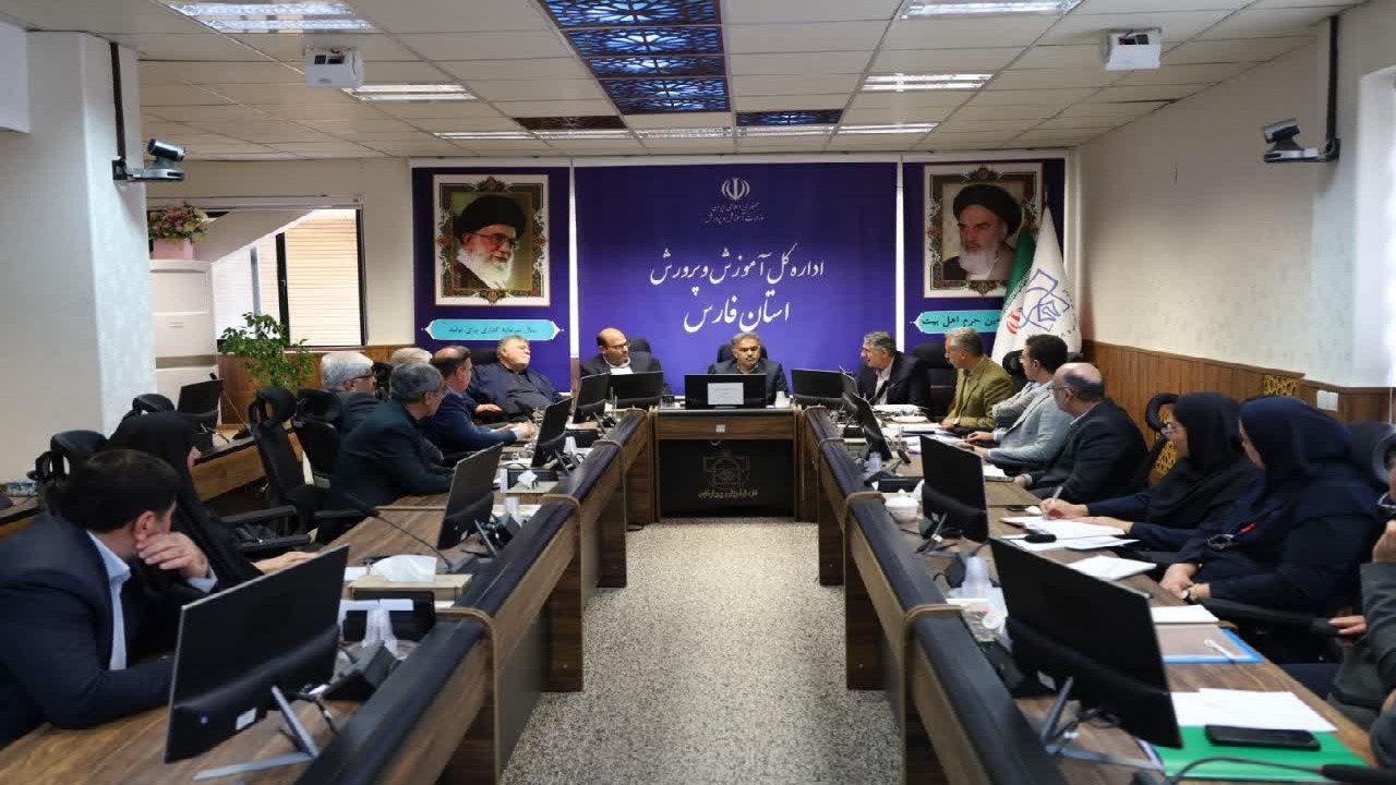ارائه جدیدترین امکانات در بزرگترین هنرستان جنوب کشور در شیراز