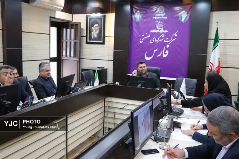 حمایت از سرمایه‌گذاران فعال اولویت اصلی کمیته پایش است/ تعیین‌تکلیف ۸ طرح راکد صنعتی