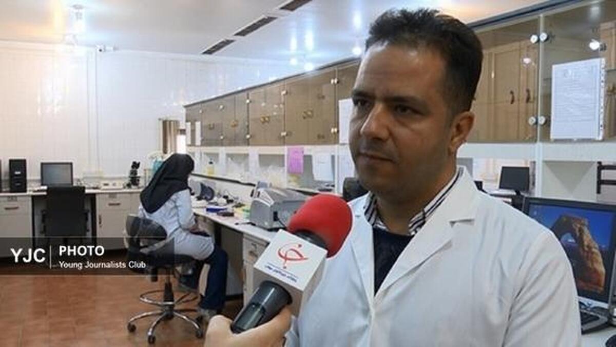 باشگاه خبرنگاران -طراحی و تولید کیت تشخیص سریع سویه‌های پرخطر ویروس HPV در شهرکرد