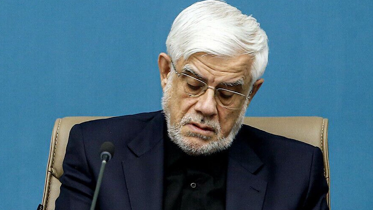 عارف: سپاه لنگرگاه آرامش منطقه و بازوی مقتدر ایران برای عبور از بحران‌هاست