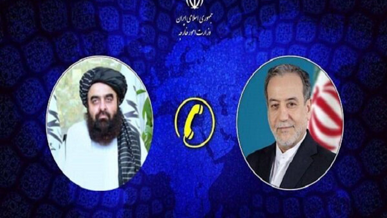 مواضع مردم و مقامات افغانستان درحمایت از مردم و دولت ایران ارزشمند است