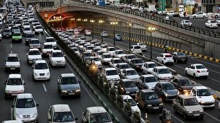 سرعت غیر مجاز دلیل اصلی حوادث رانندگی