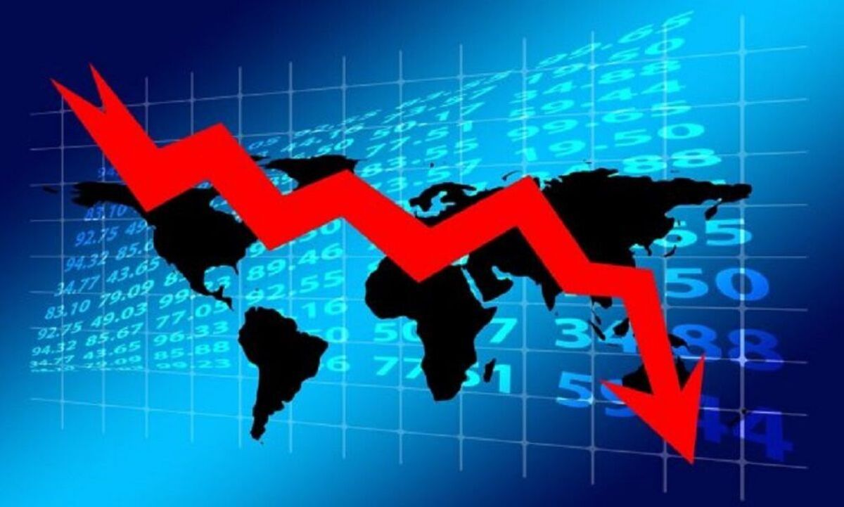 باشگاه خبرنگاران -پیش‌بینی خوش‌بینانه از بین رفت؛ روایت بلومبرگ از سه آزمون سخت اقتصاد جهان