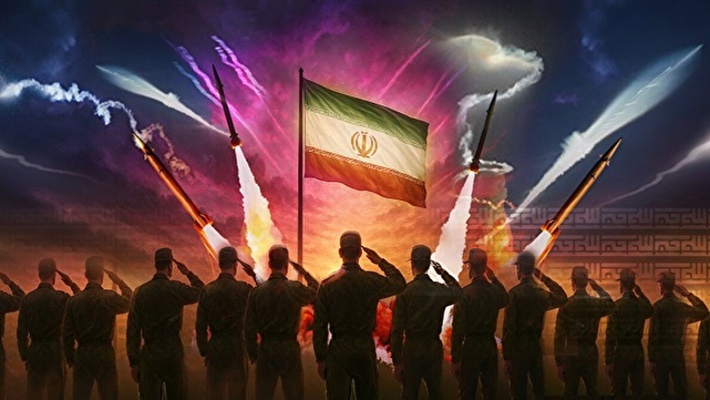 جبهه حق شاید تحت فشار باشد، اما شکست‌ نمی‌خورد