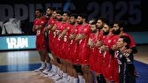 برنامه سنگین والیبال ایران در لیگ ملت‌ها