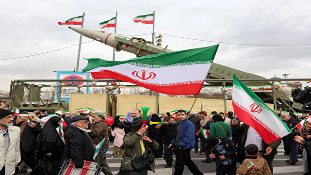 ایران؛ جایی که نسخه بوش برای ترامپ سوخت