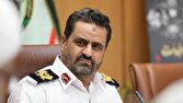 اعمال قانون بیش از ۶۲ هزار راننده متخلف در پایتخت