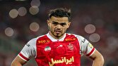 خبر ماندن اورونوف در پرسپولیس، بی‌پشتوانه است