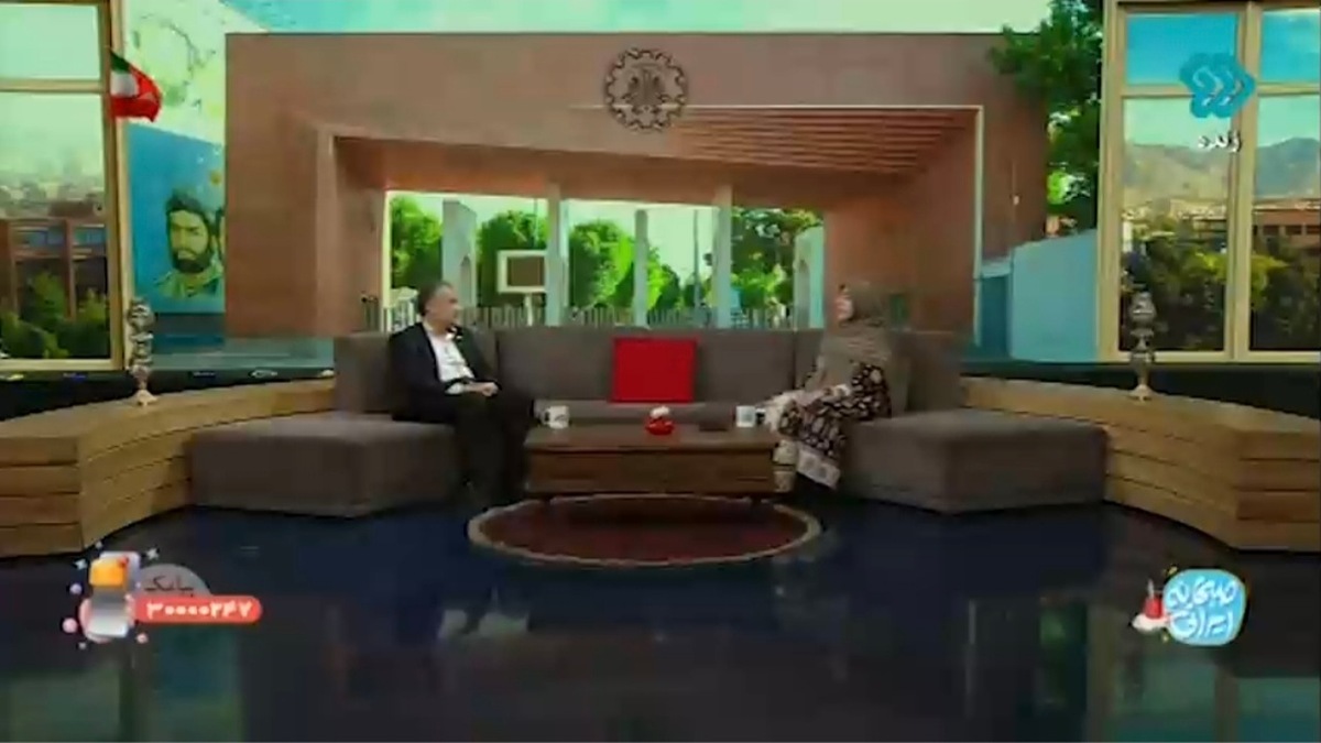 هدف اصلی آمریکا از حمله به مرکز فناوری اطلاعات دانشگاه شریف + فیلم