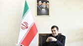 ابراز خرسندی وزیر ورزش ایران از رفع تعلیق ورزش بلاروس