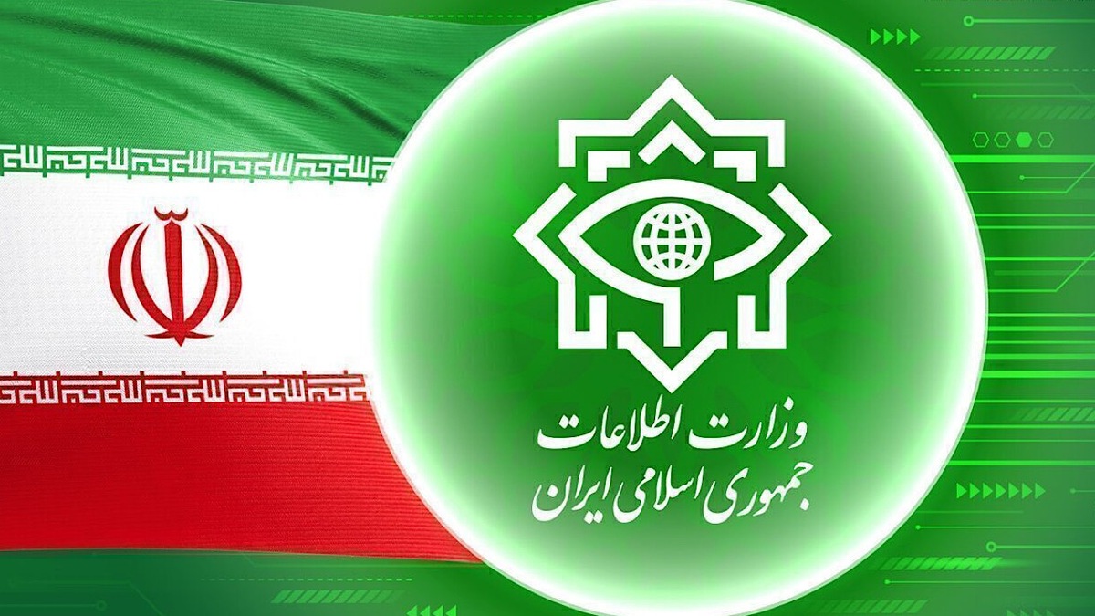 باشگاه خبرنگاران -وزارت اطلاعات: دو هسته تروریستی وابسته به موساد متلاشی شد