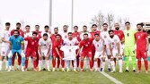 رونمایی از برنامه تیم ملی فوتبال در جام ملت‌های آسیا