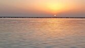 حالِ خوبِ دریاچه هامون