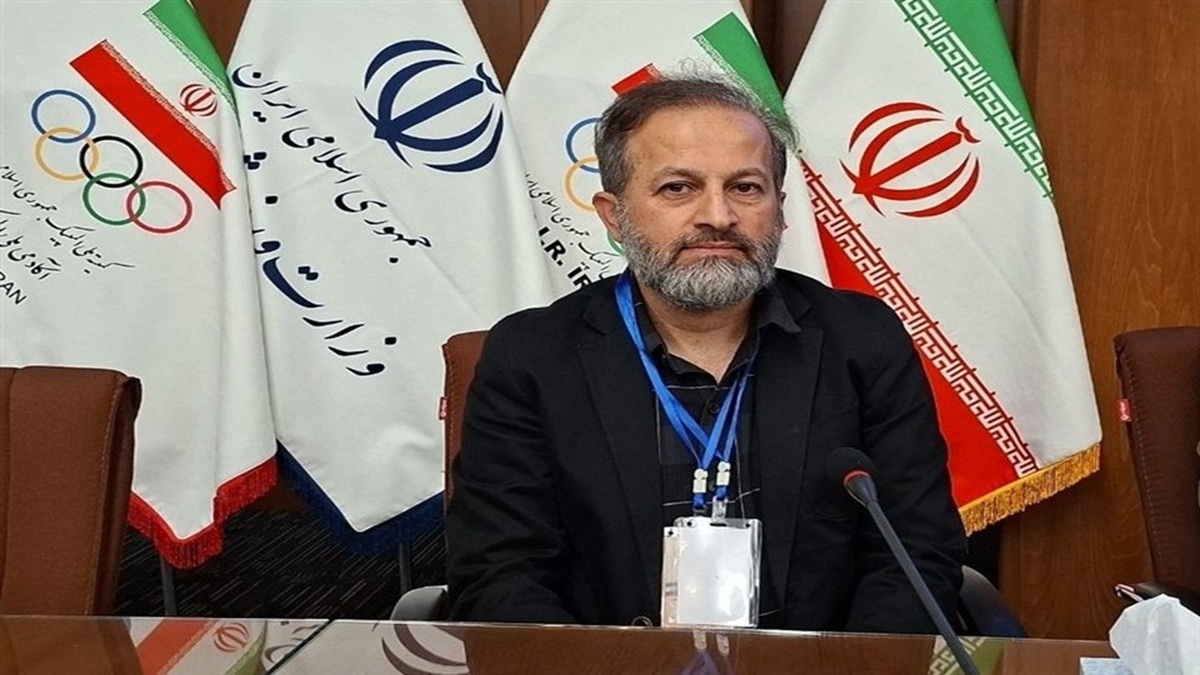 باشگاه خبرنگاران -زارعی ۴ سال دیگر ئریس کوهنوردی ماند