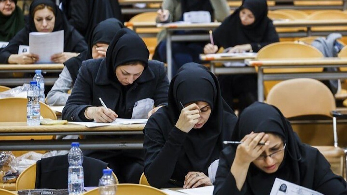 باشگاه خبرنگاران -مهلت ثبت‌نام و ویرایش اطلاعات در آزمون دستیاری تمدید شد