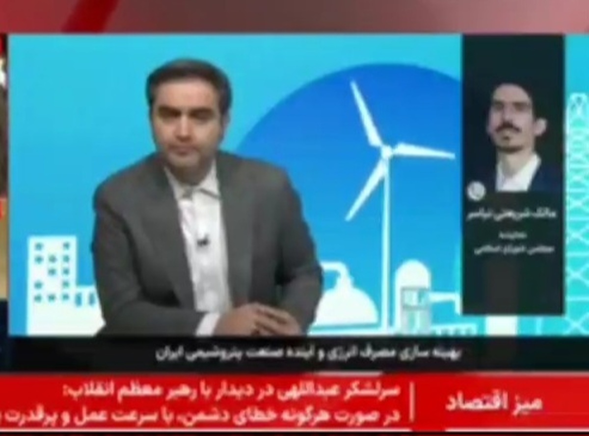 باشگاه خبرنگاران -کوچک‌ترین خطا در شرایط جنگی باید با اشد مجازات برخورد شود / ۹۵ درصد کالاها در بازار موجود است 