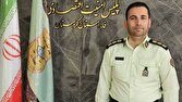ضربه مهلک پلیس امنیت اقتصادی به قاچاقچیان سوخت در کردستان