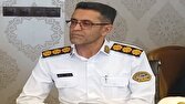 کاهش ۲۰ درصدی تصادفات منجر به جرح در بابلسر