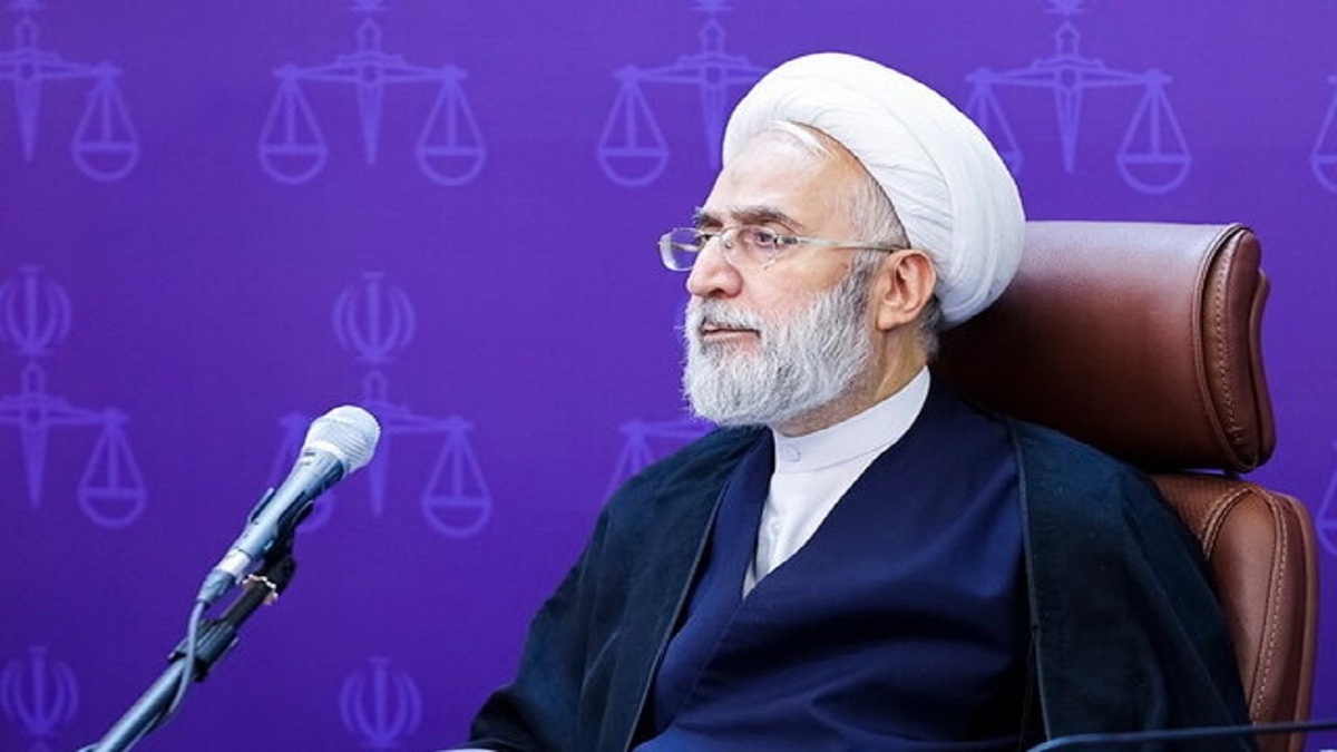 باشگاه خبرنگاران -دادستان کل کشور: با هرگونه اخلال در بازار و تضییع حقوق مردم برخورد قانونی صورت گیرد