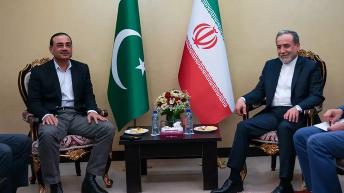 باشگاه خبرنگاران -الجزیره: پاسخ ایران واقع‌بینانه و بر اساس منافع ملی بوده است