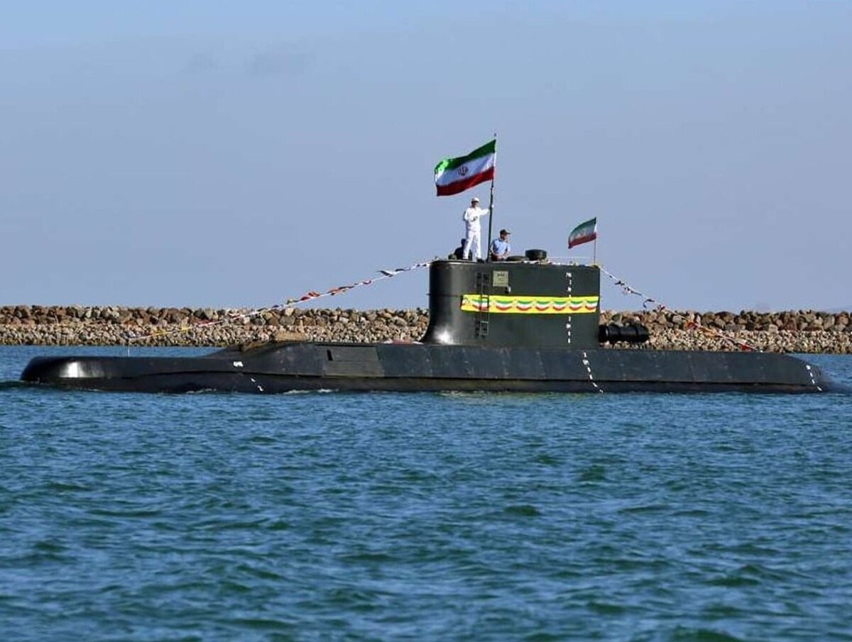 باشگاه خبرنگاران -دلفین‌های ارتش ایران، کف تنگه هرمز در فکر شکار!