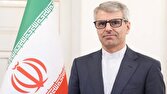 بقائی: ایستادگی ایرانیان در برابر مهاجمان سابقه‌ای به درازای تاریخ تمدن ایران دارد